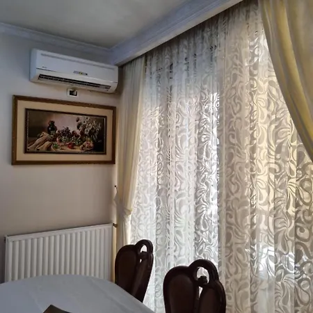 The Center Apartmán Vlorë