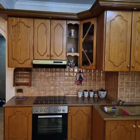 Apartment The Center Vlorë